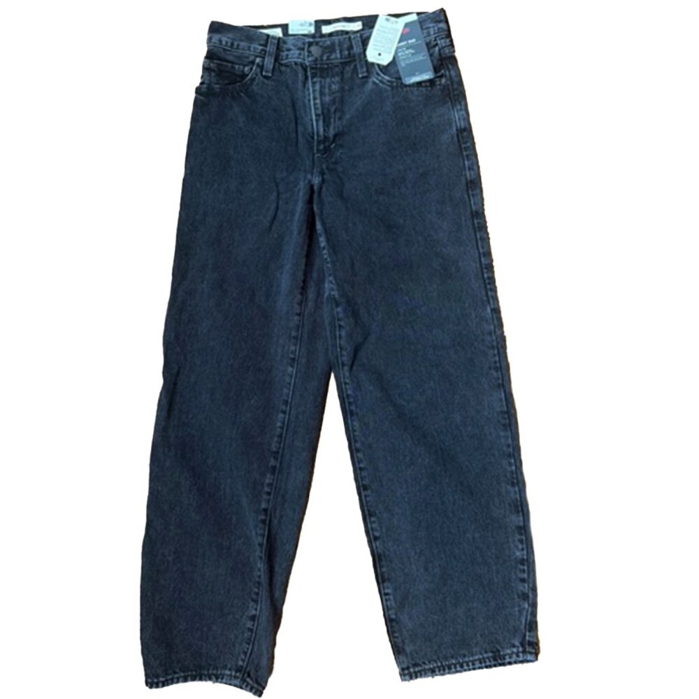 Levi's Baggy Dad 26x30 NWT - Picture 5 of 5